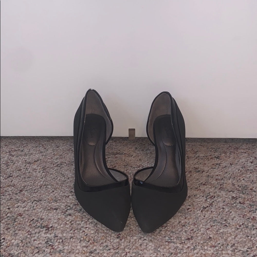 Life Stride Soft System 3” heels